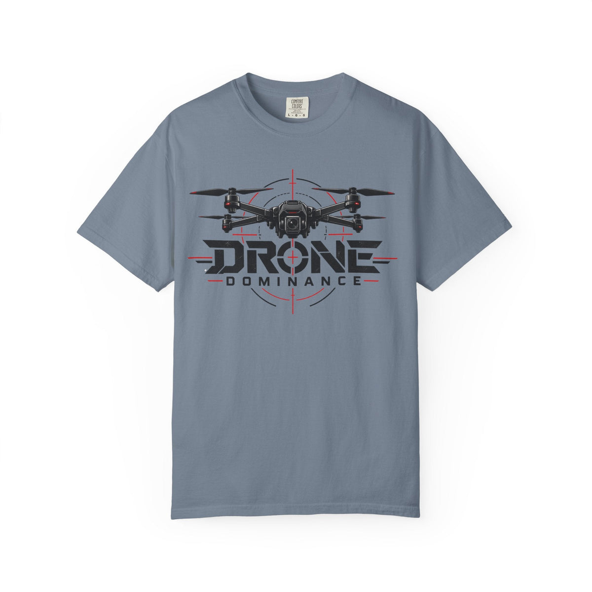 Modern Warfare collection - drone and psyop graphic tees