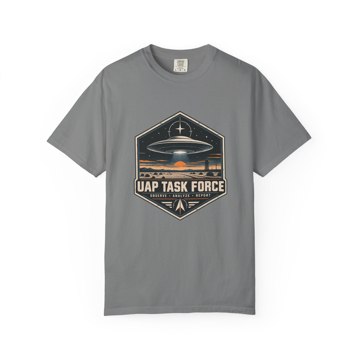 UAP Task Force
