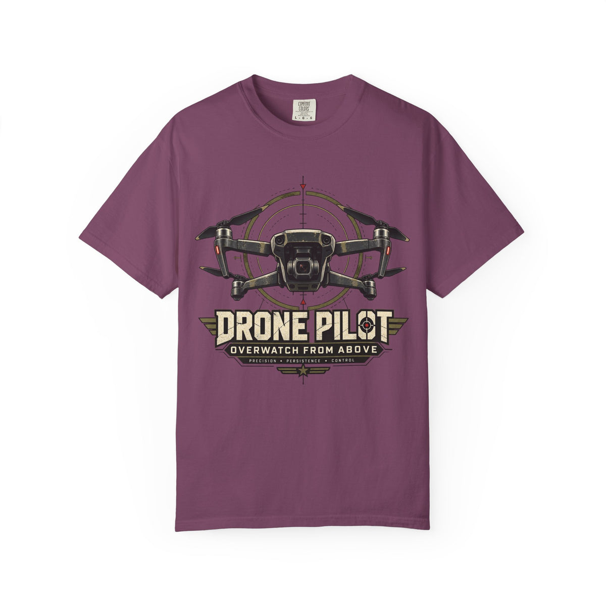 Drone Pilot