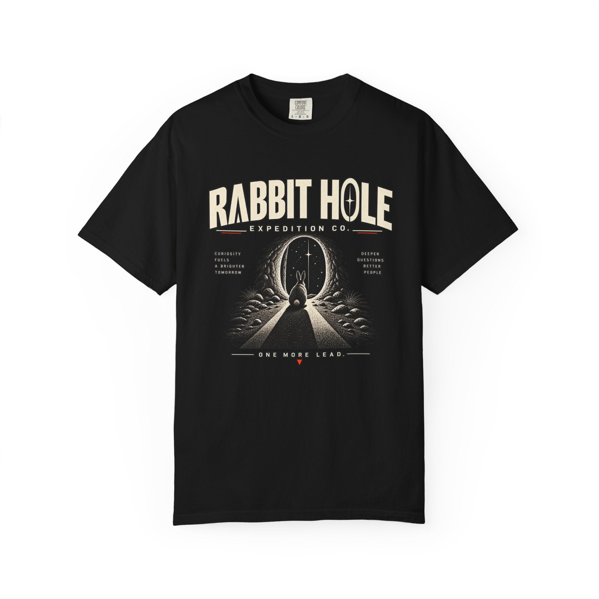 Rabbit Hole Expedition Co.