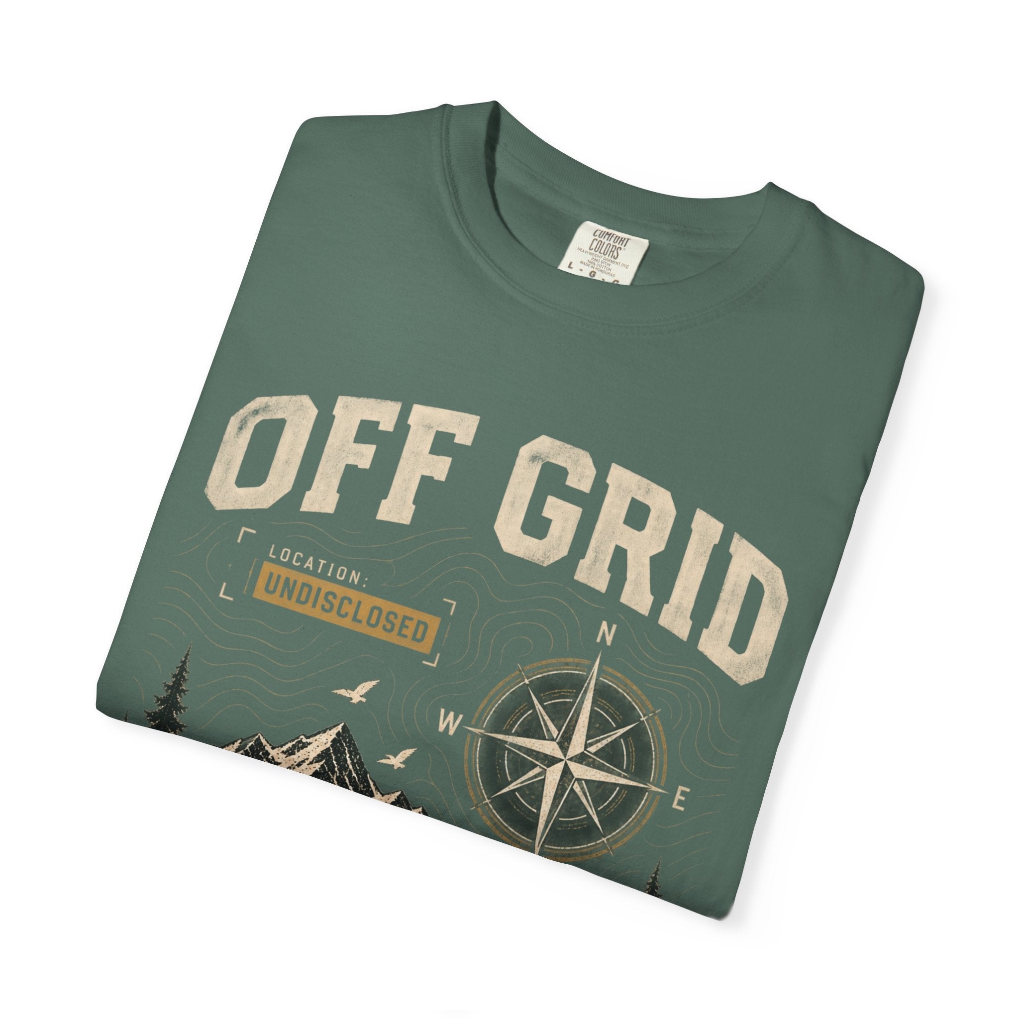 Off Grid