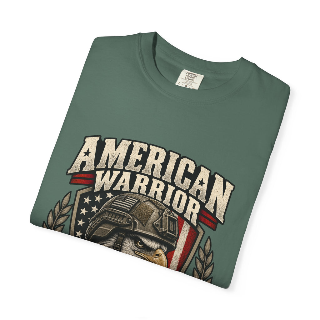 American Warrior
