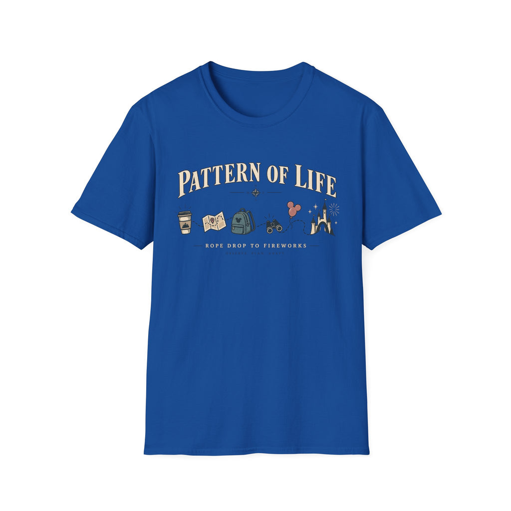 Pattern of Life