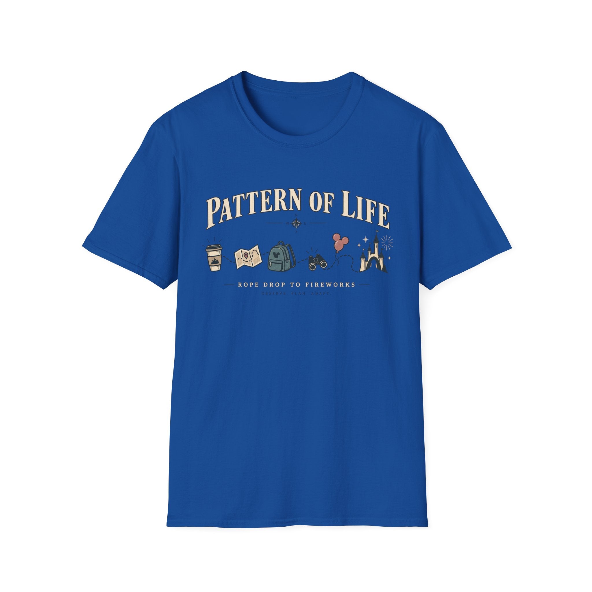 Pattern of Life