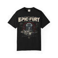 Epic Fury Veteran