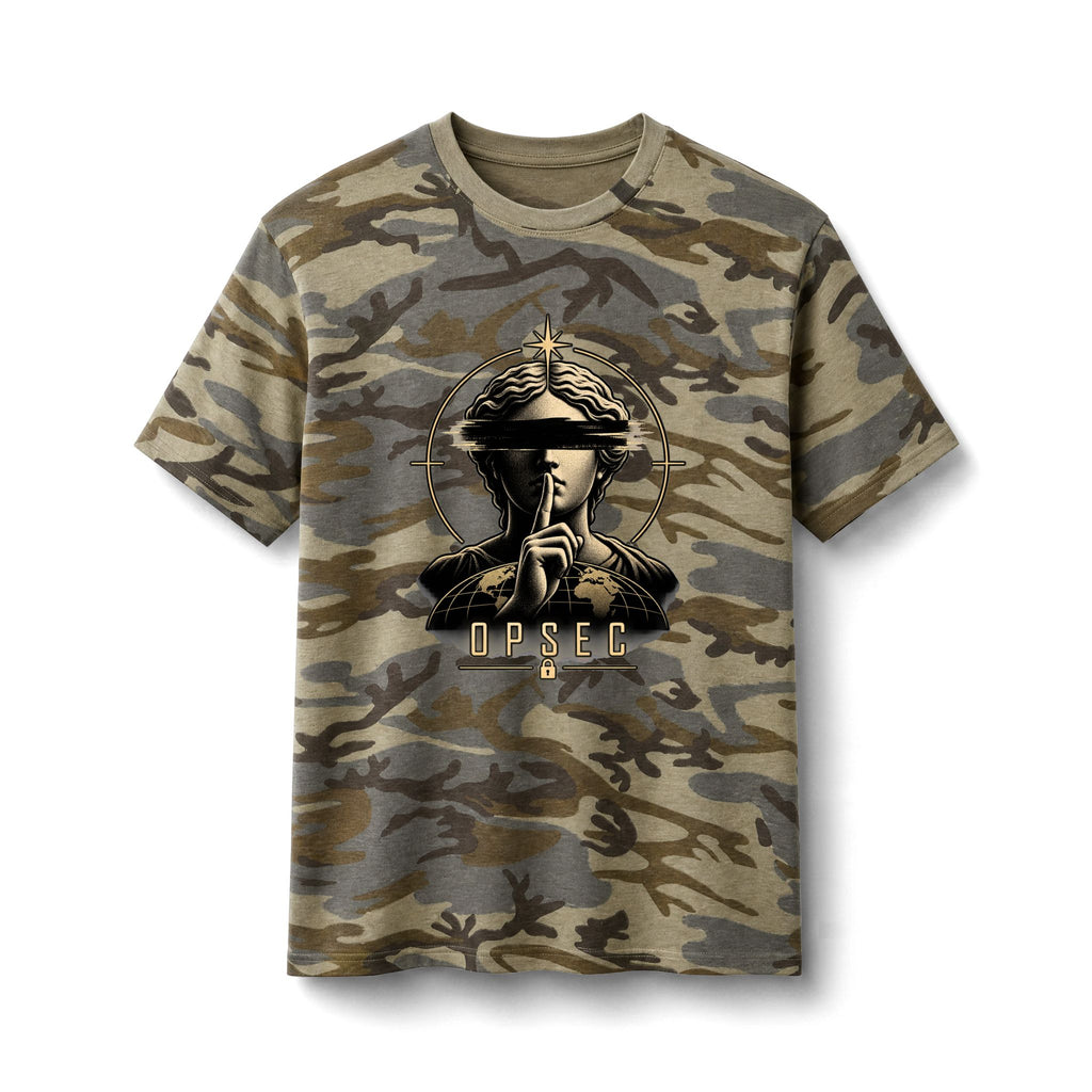 OPSEC — Camo