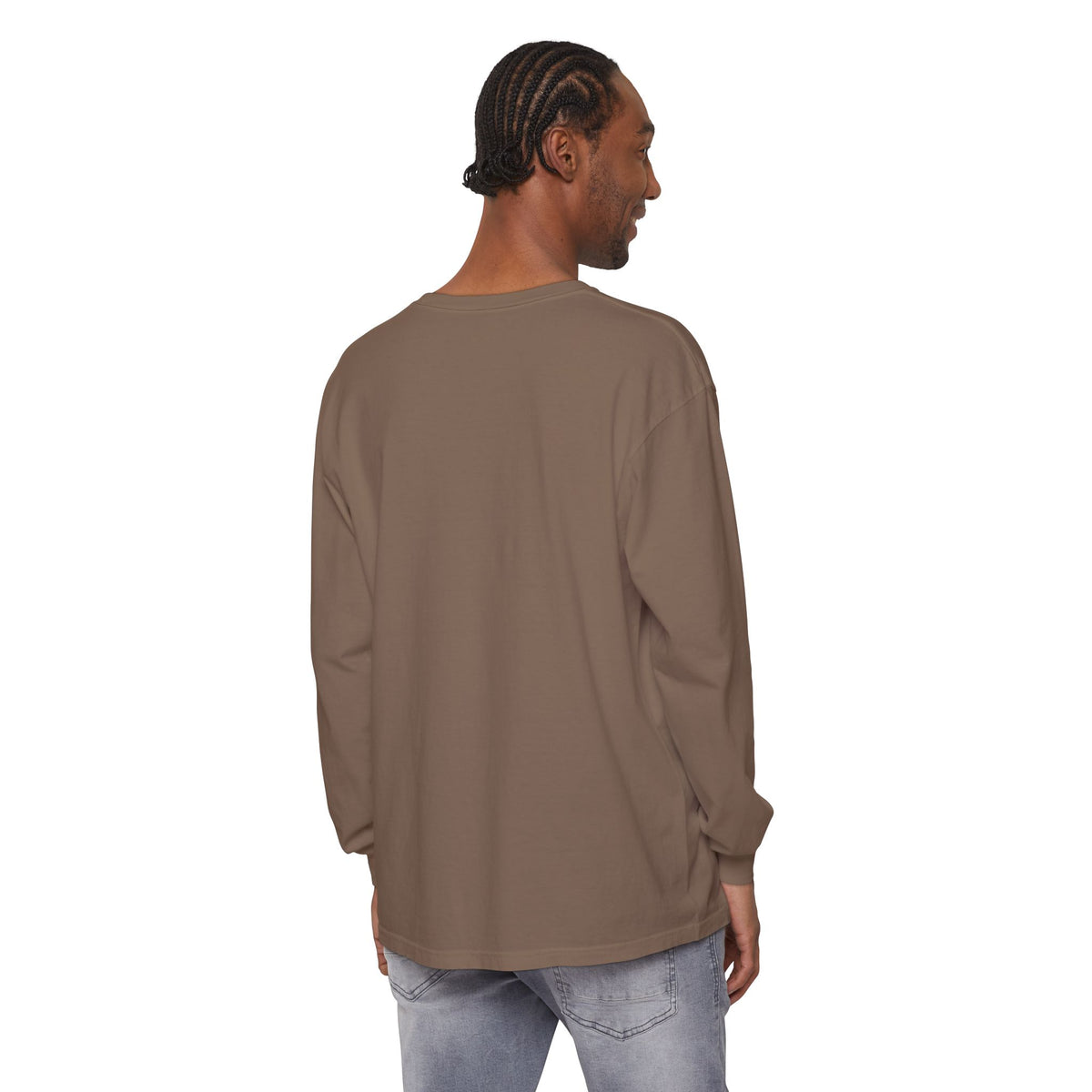 345th Tactical PSYOP Company (Airborne) — Long Sleeve