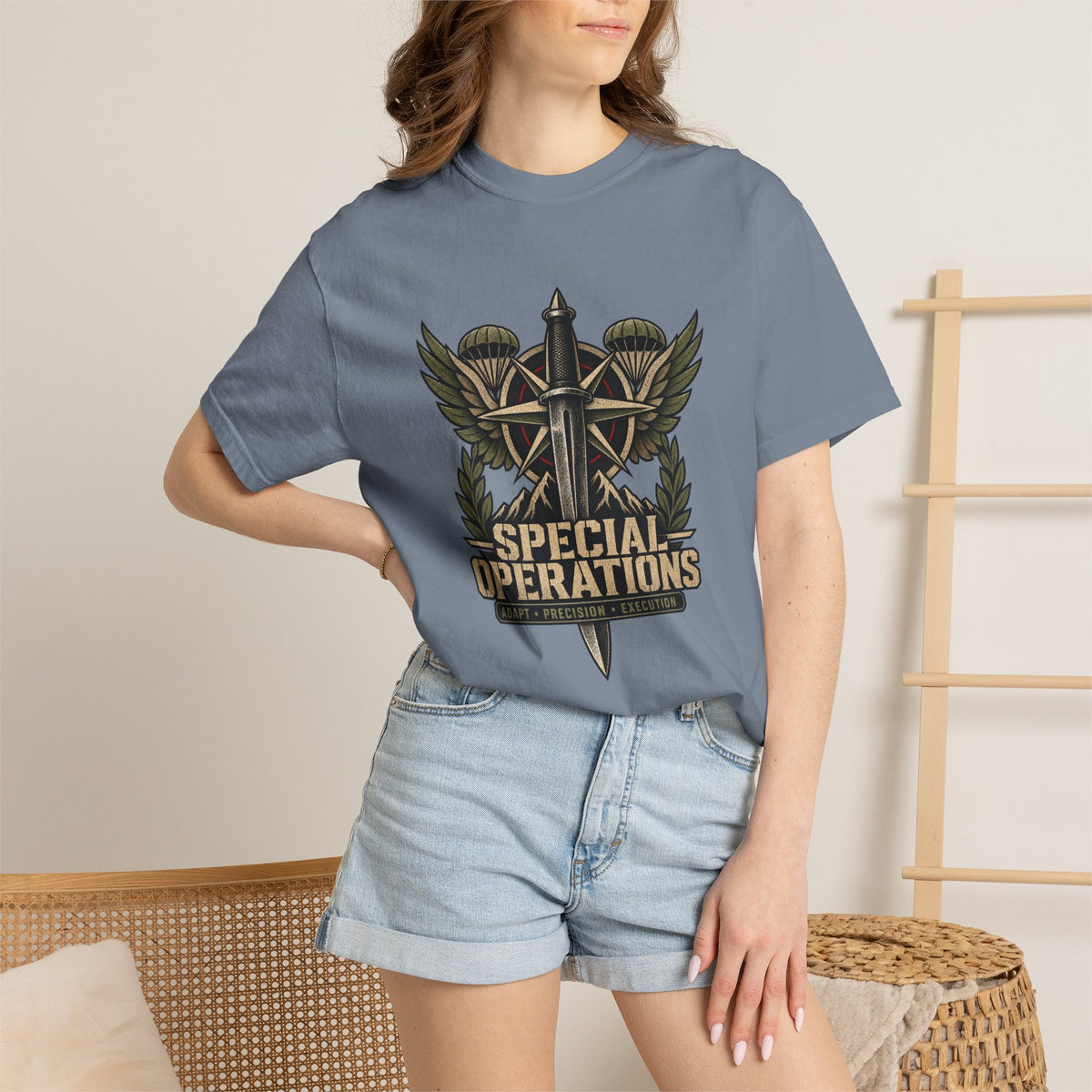 Special Operations