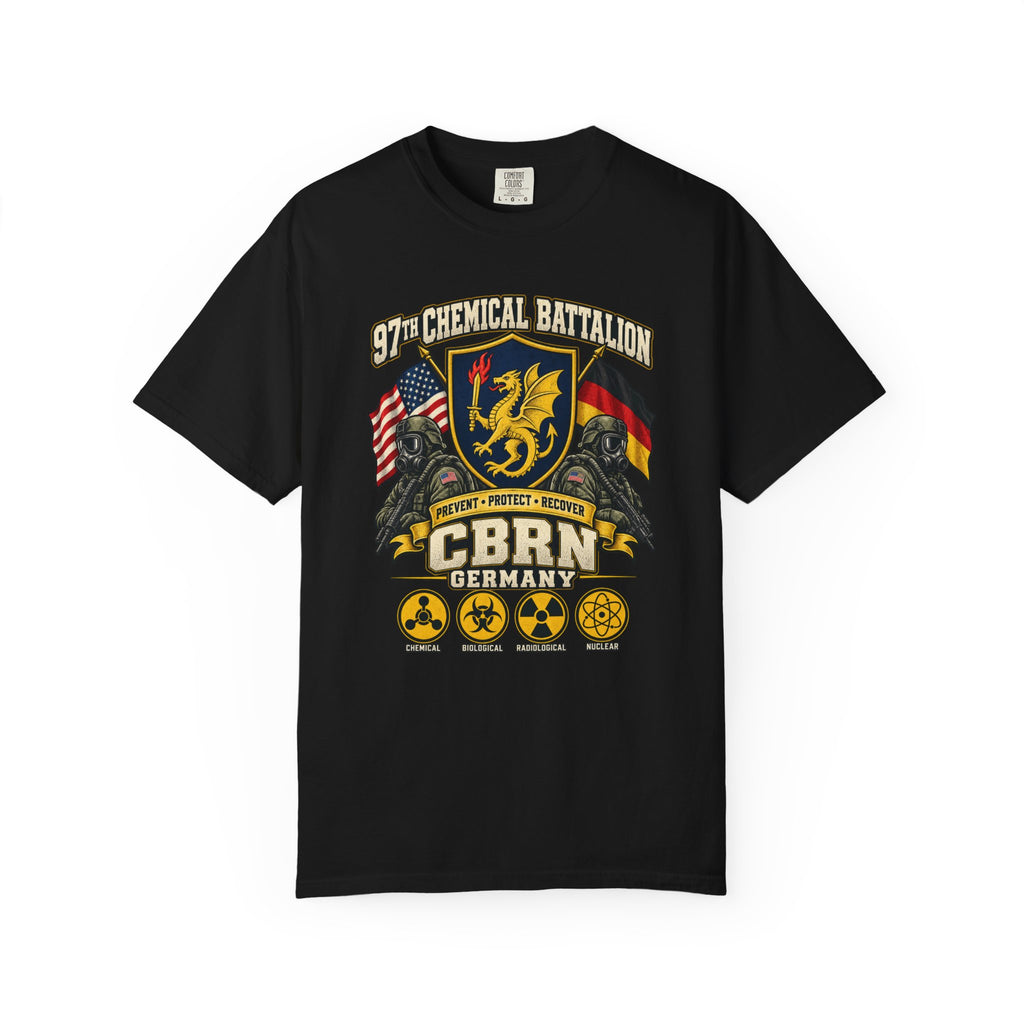 97th Chemical Battalion