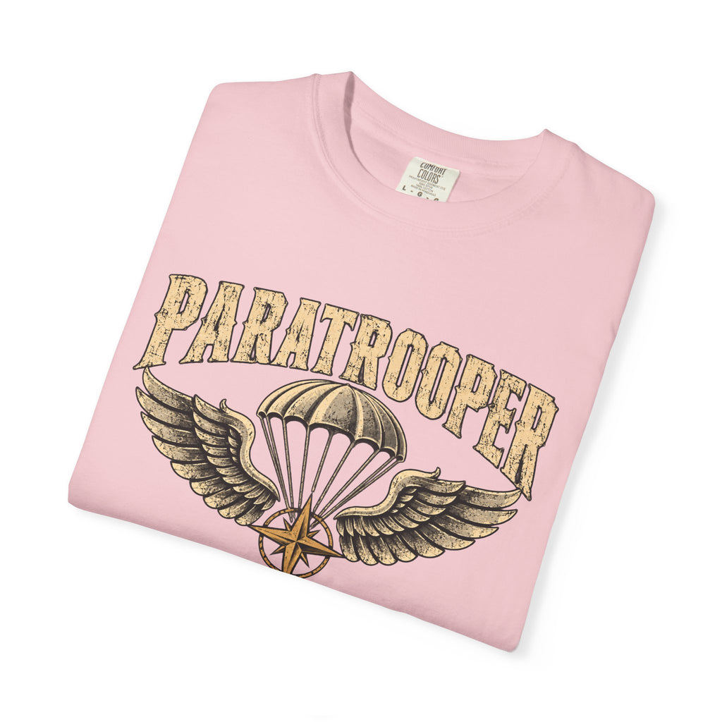 Paratrooper Wings