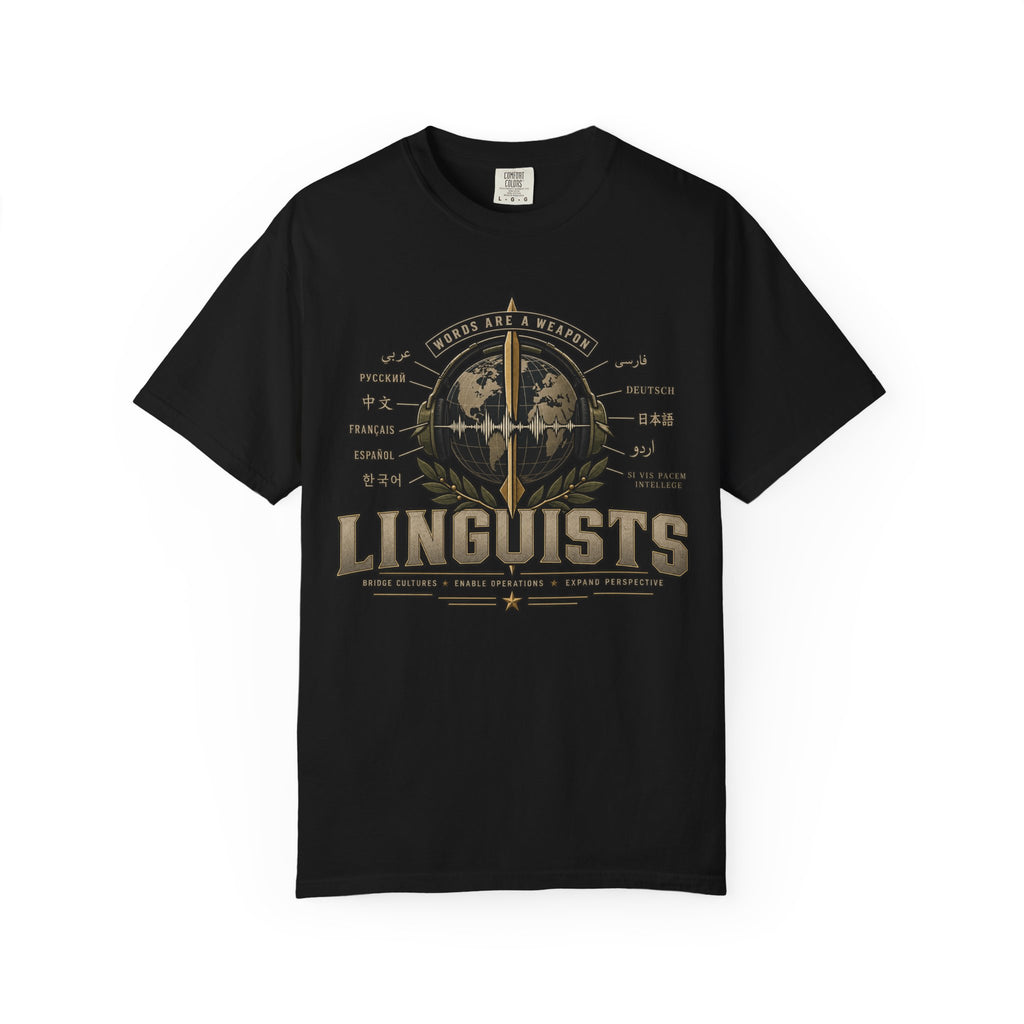 Linguist
