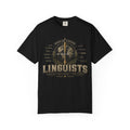 Linguist