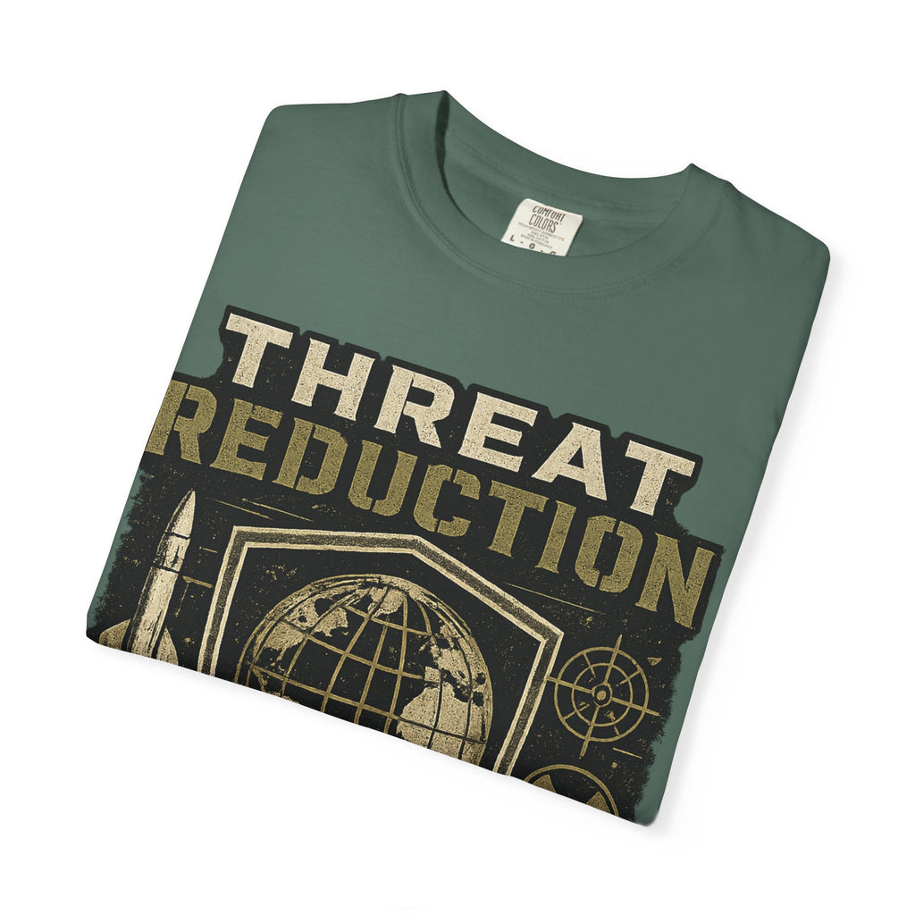 Threat Reduction Division