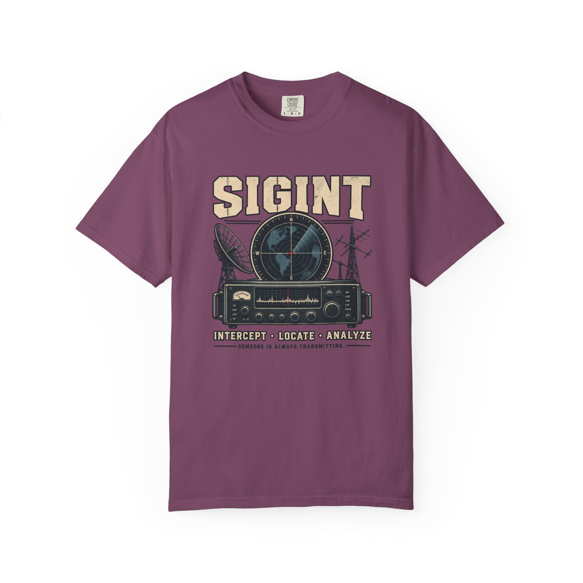 SIGINT
