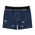 Project Blue Book — Boxer Briefs
