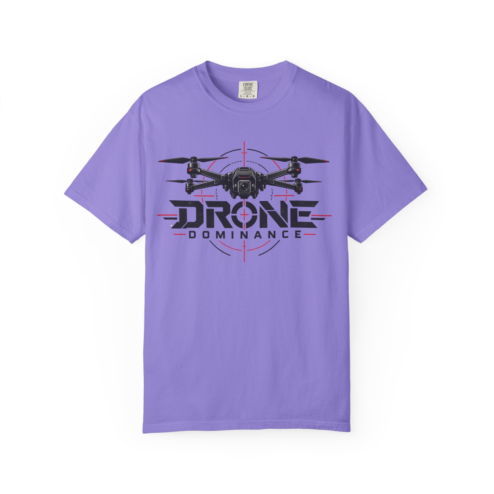 Drone Dominance