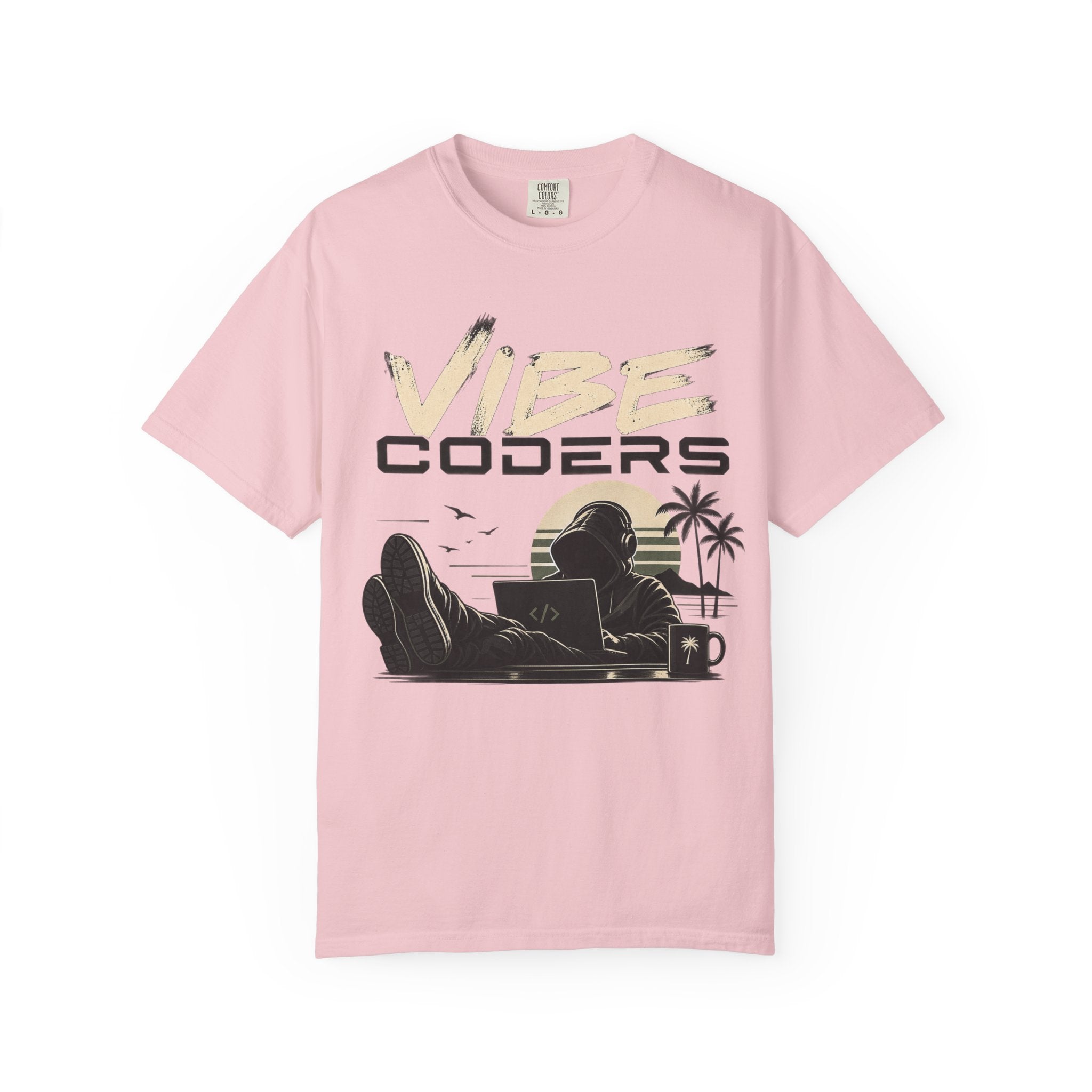 Vibe Coders