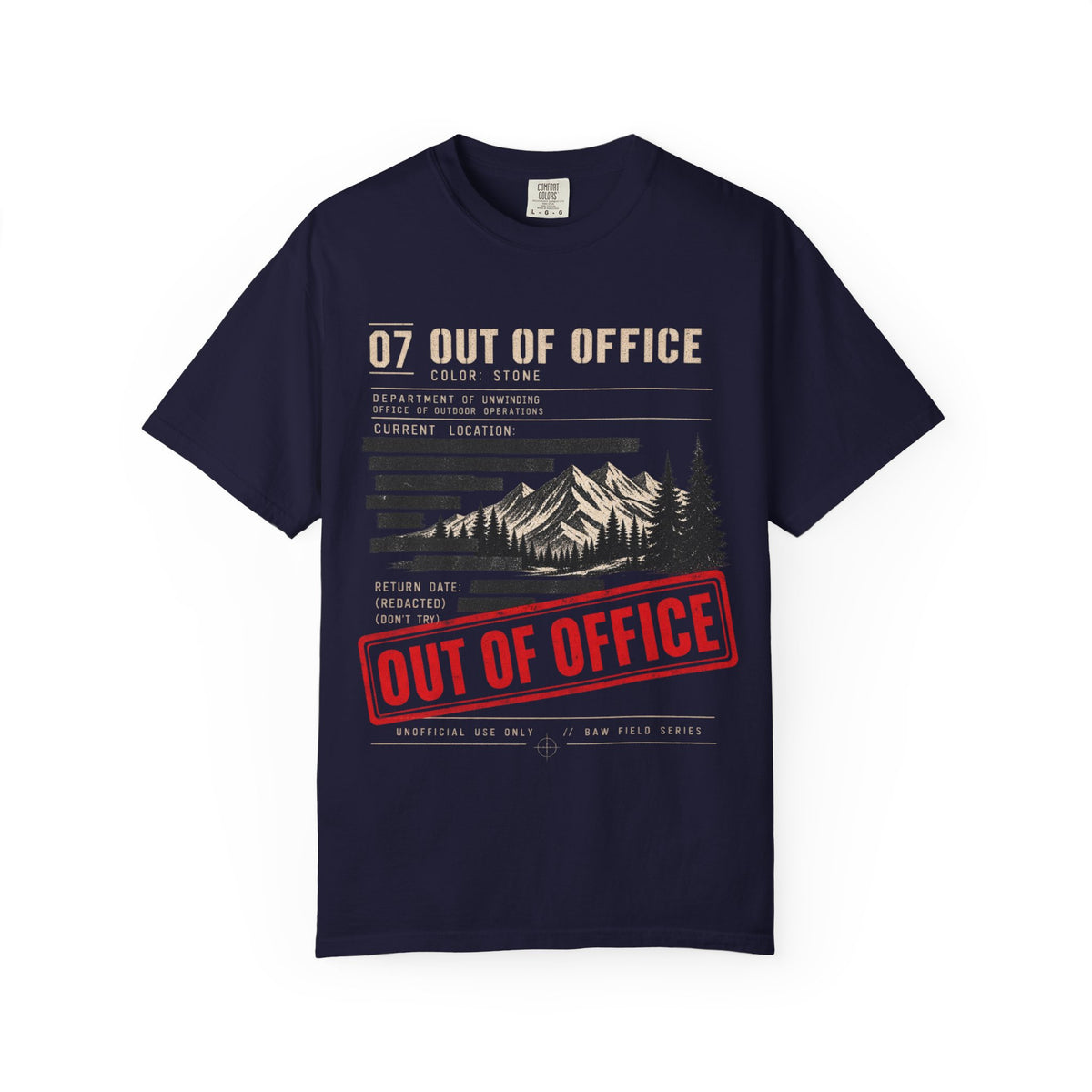 Out of Office