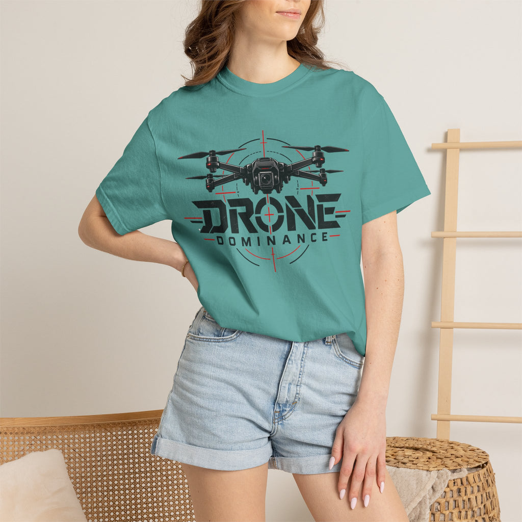 Drone Dominance
