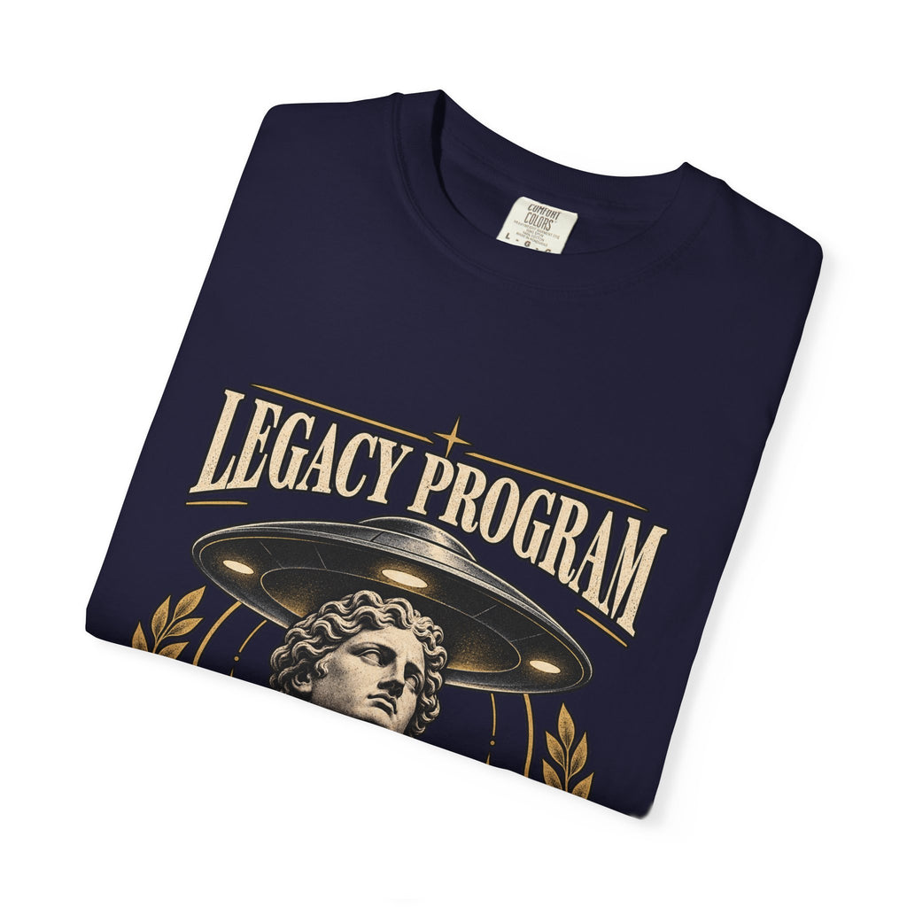 Legacy Program "Classically Trained" T-Shirt
