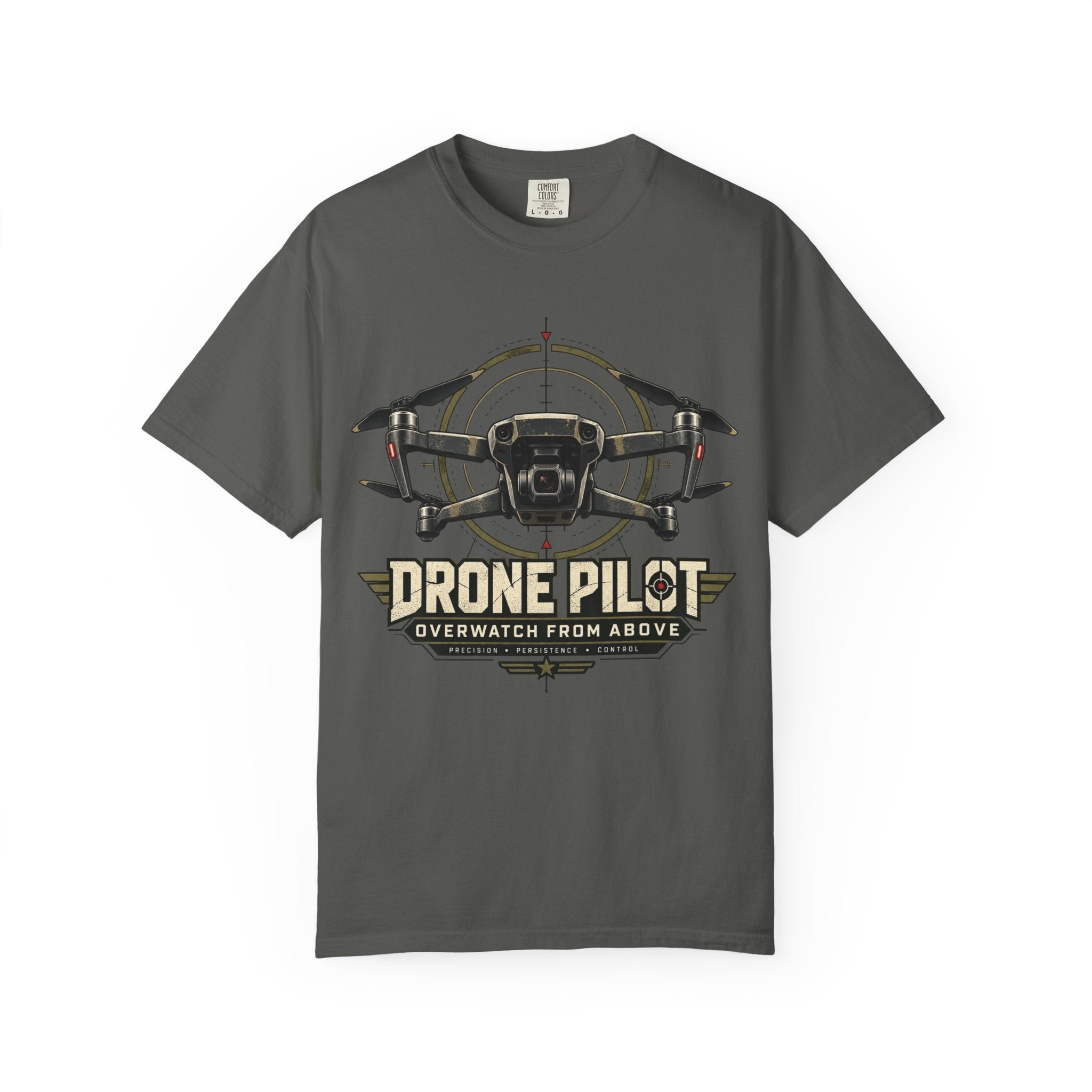 Drone Pilot