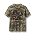 American Warrior — Camo