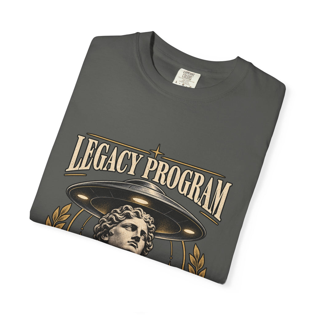 Legacy Program "Classically Trained" T-Shirt