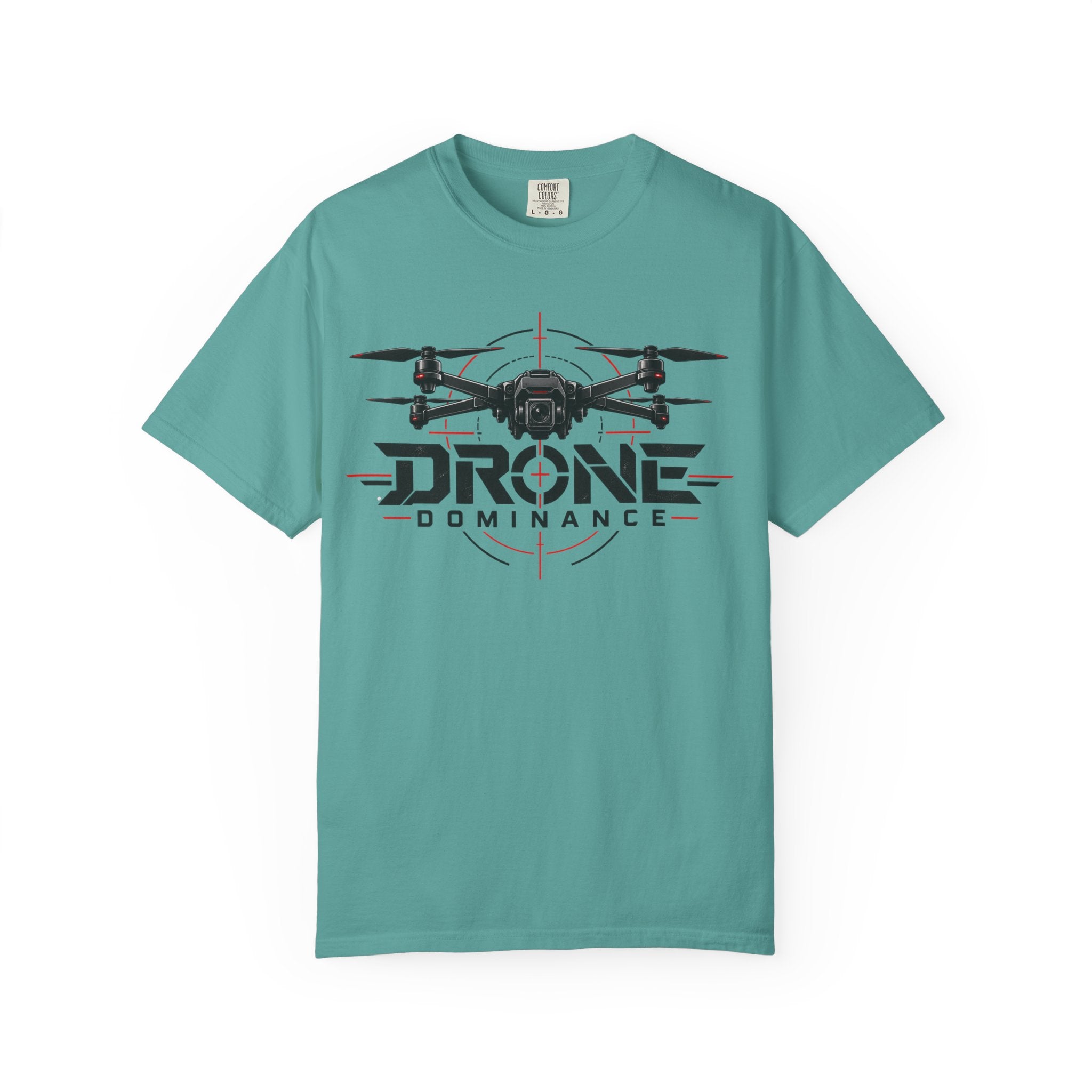 Drone Dominance