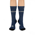 Confidential Intelligence — Socks