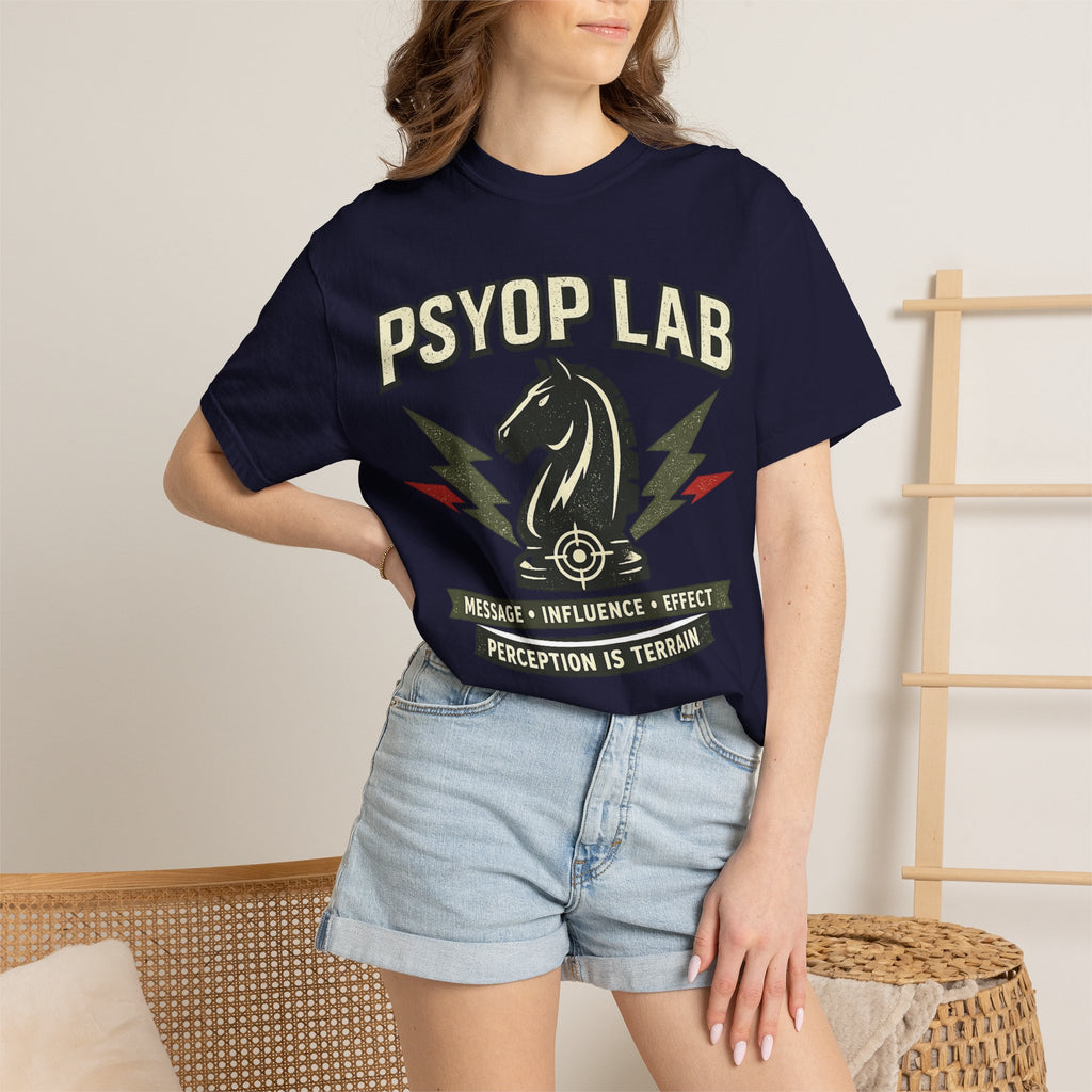 Psyop Lab
