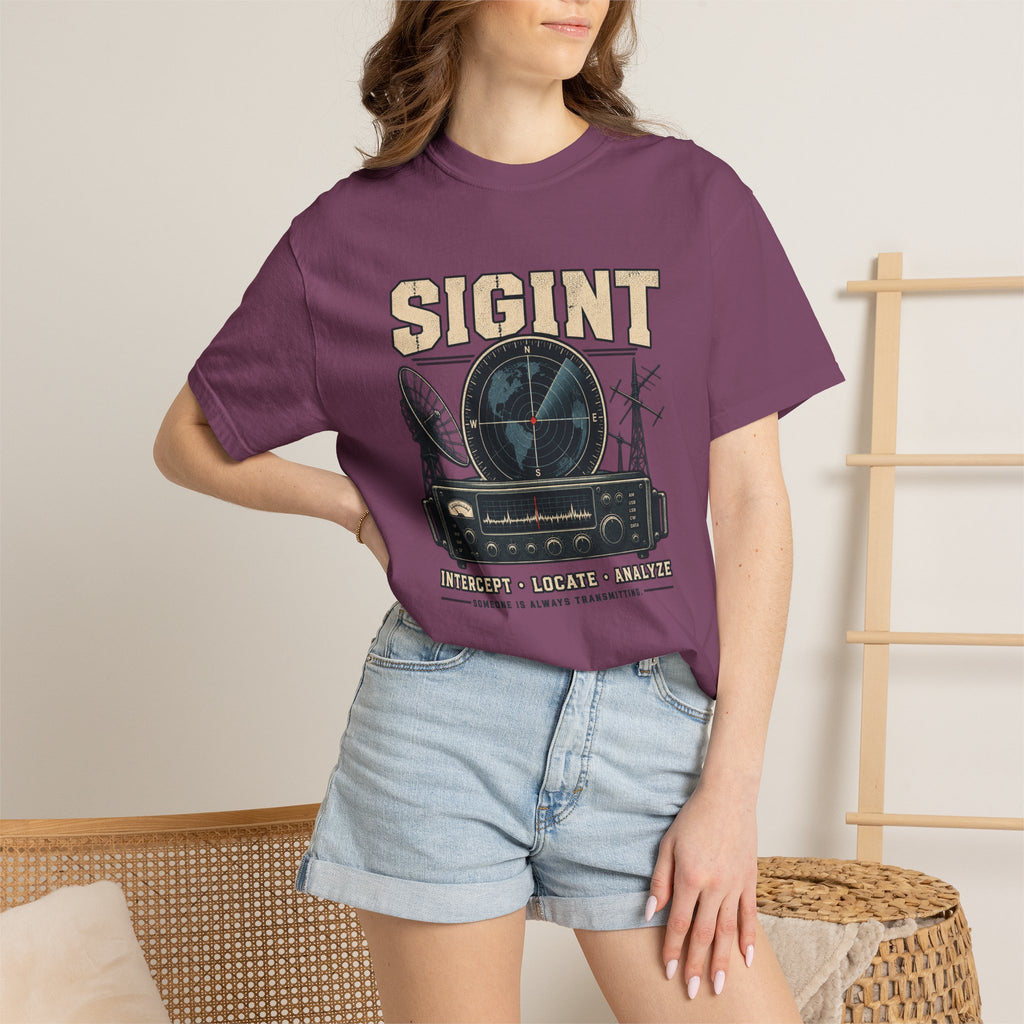 SIGINT
