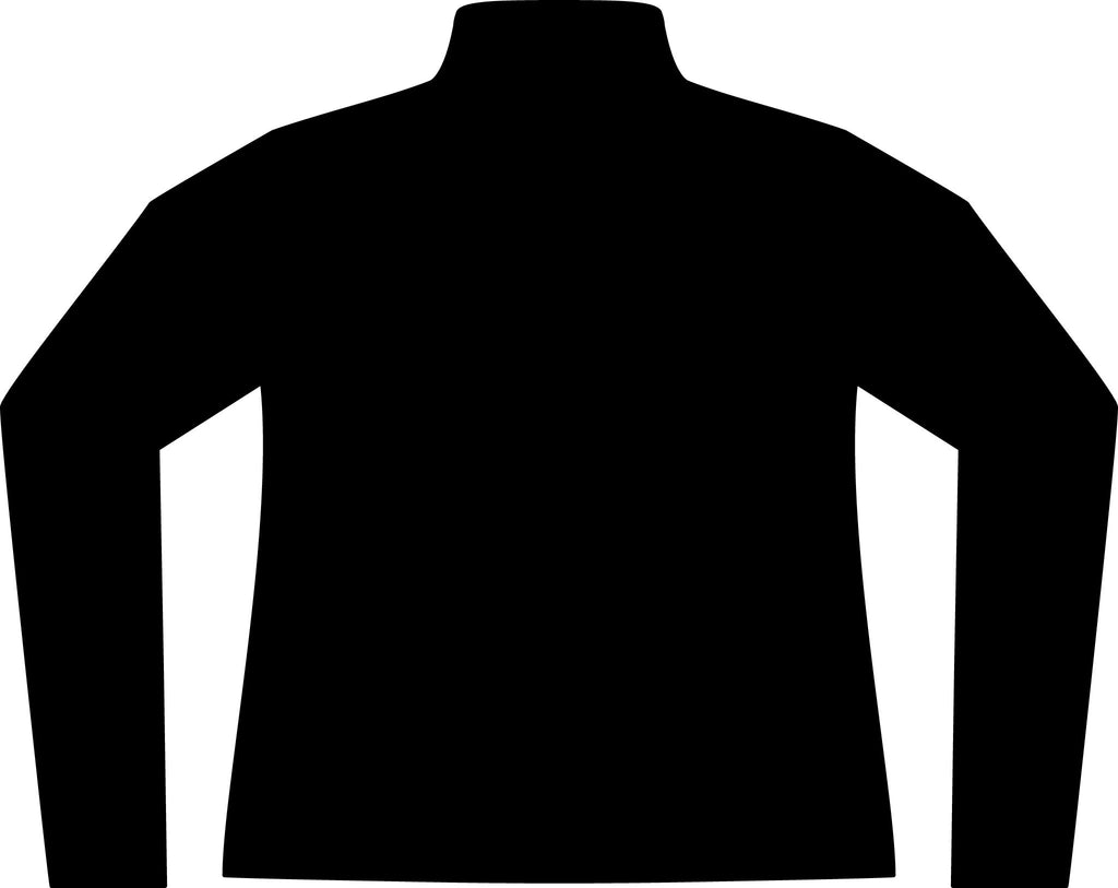Death From Above — Women's Full-Zip