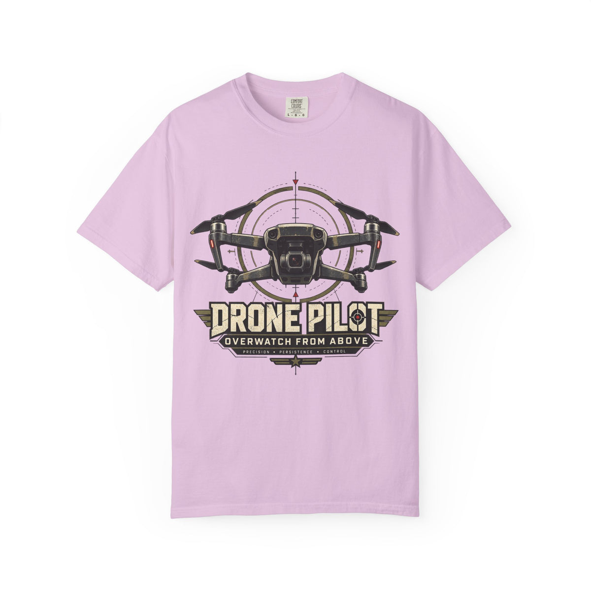 Drone Pilot