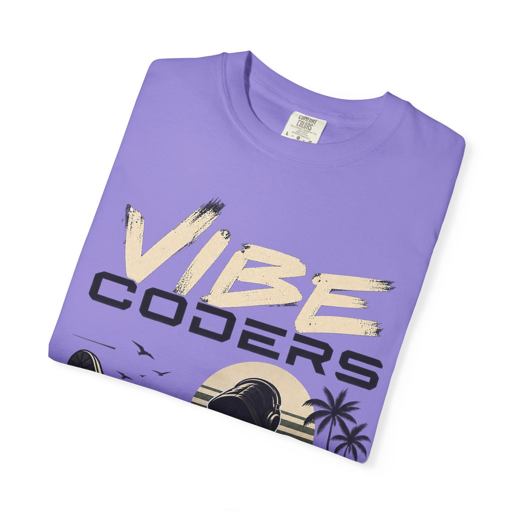 Vibe Coders
