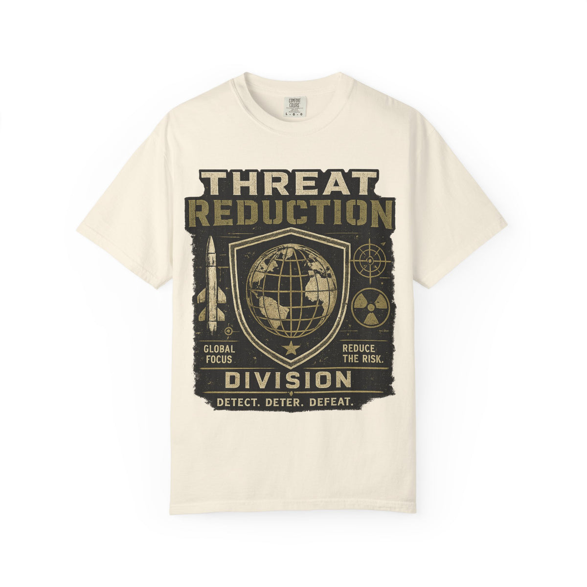 Threat Reduction Division