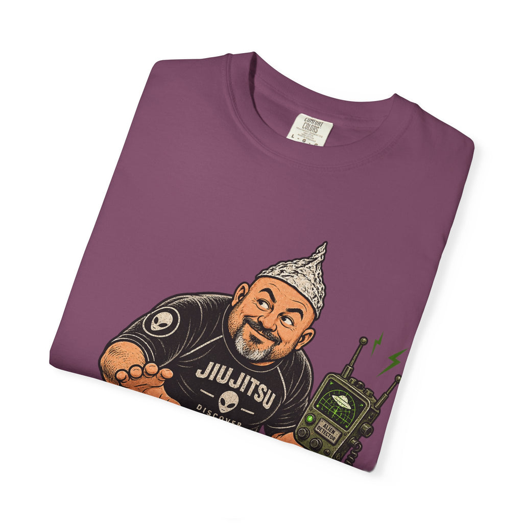 Jiu-Jitsu Tin Foil Hat