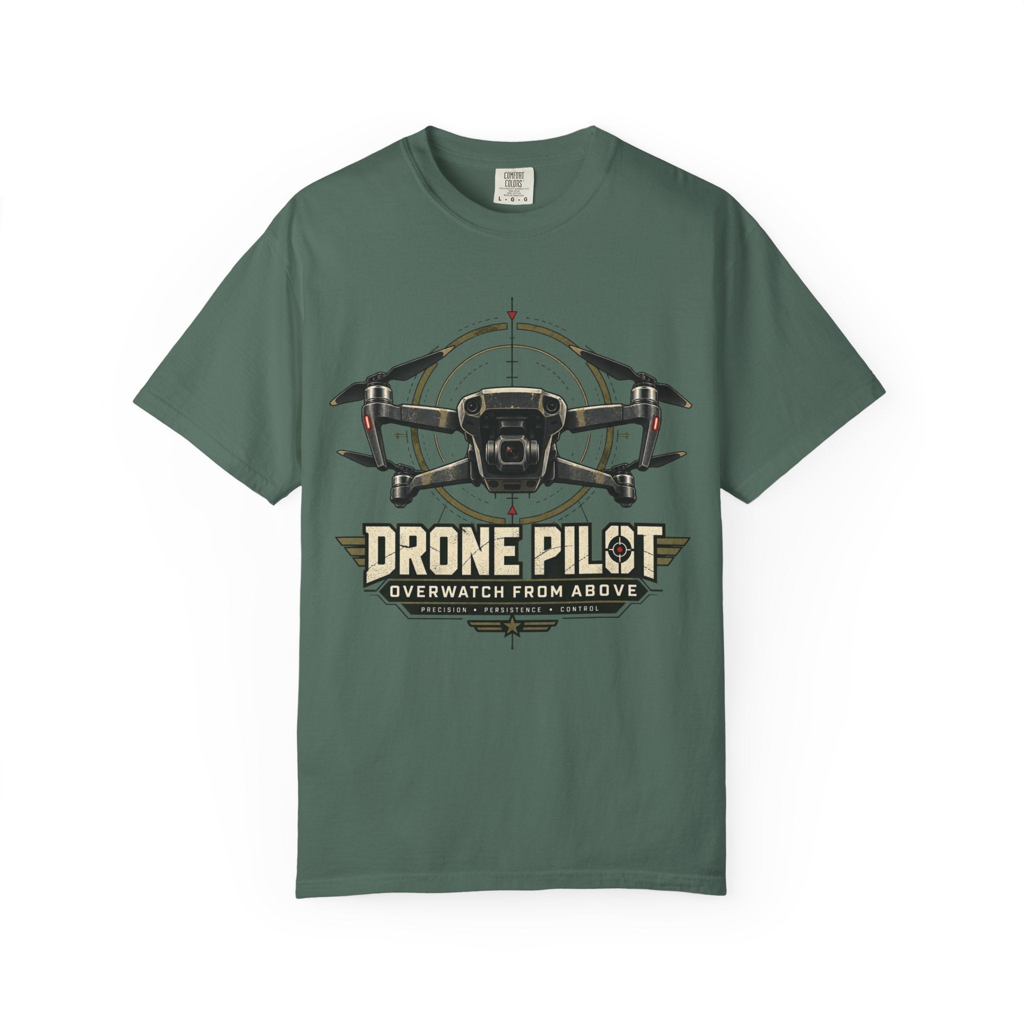 Drone Pilot