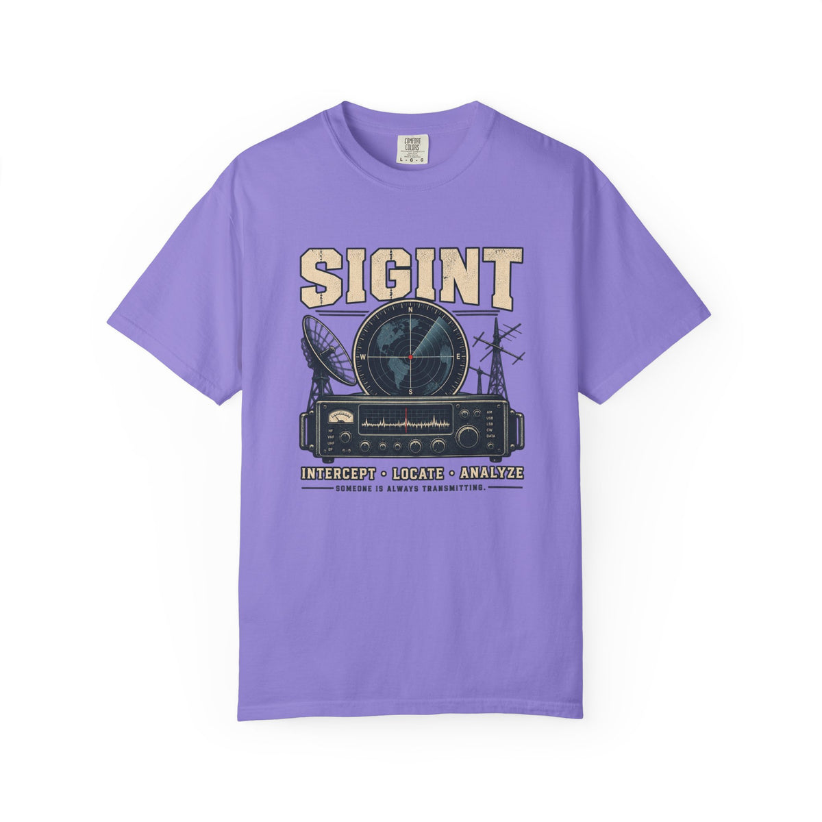 SIGINT
