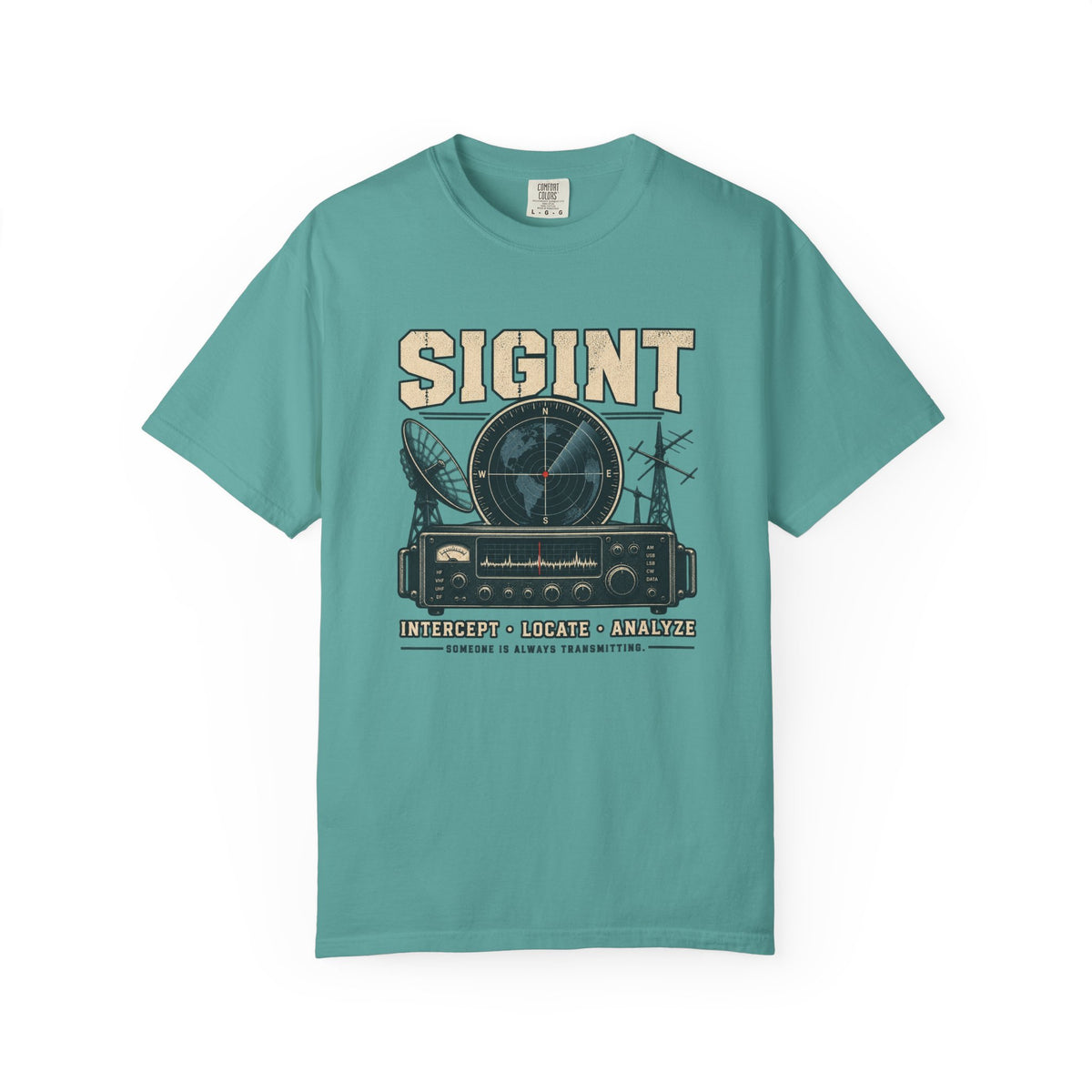 SIGINT