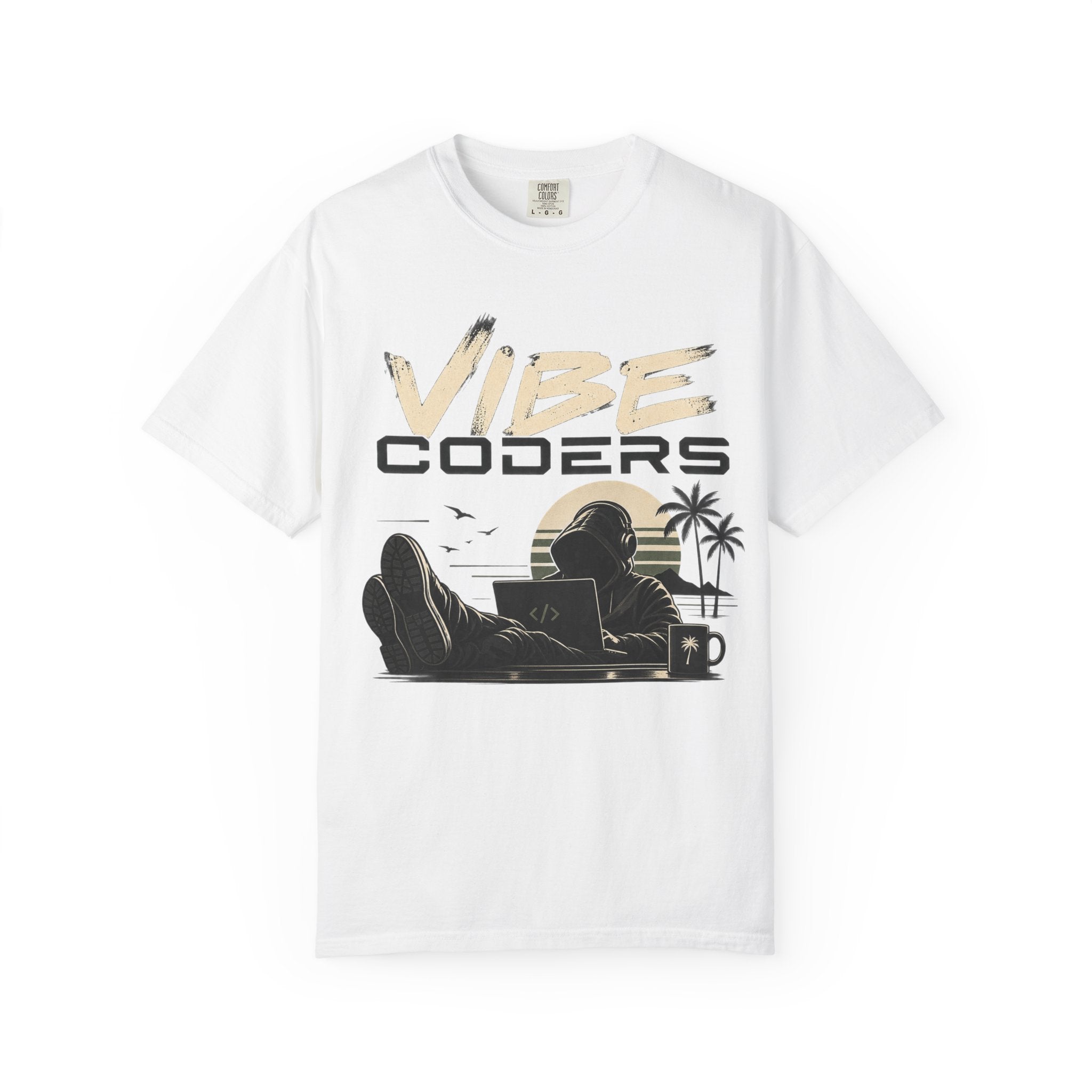 Vibe Coders