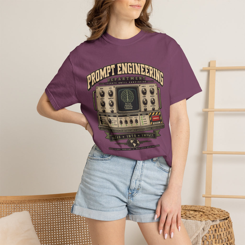 Prompt Engineering