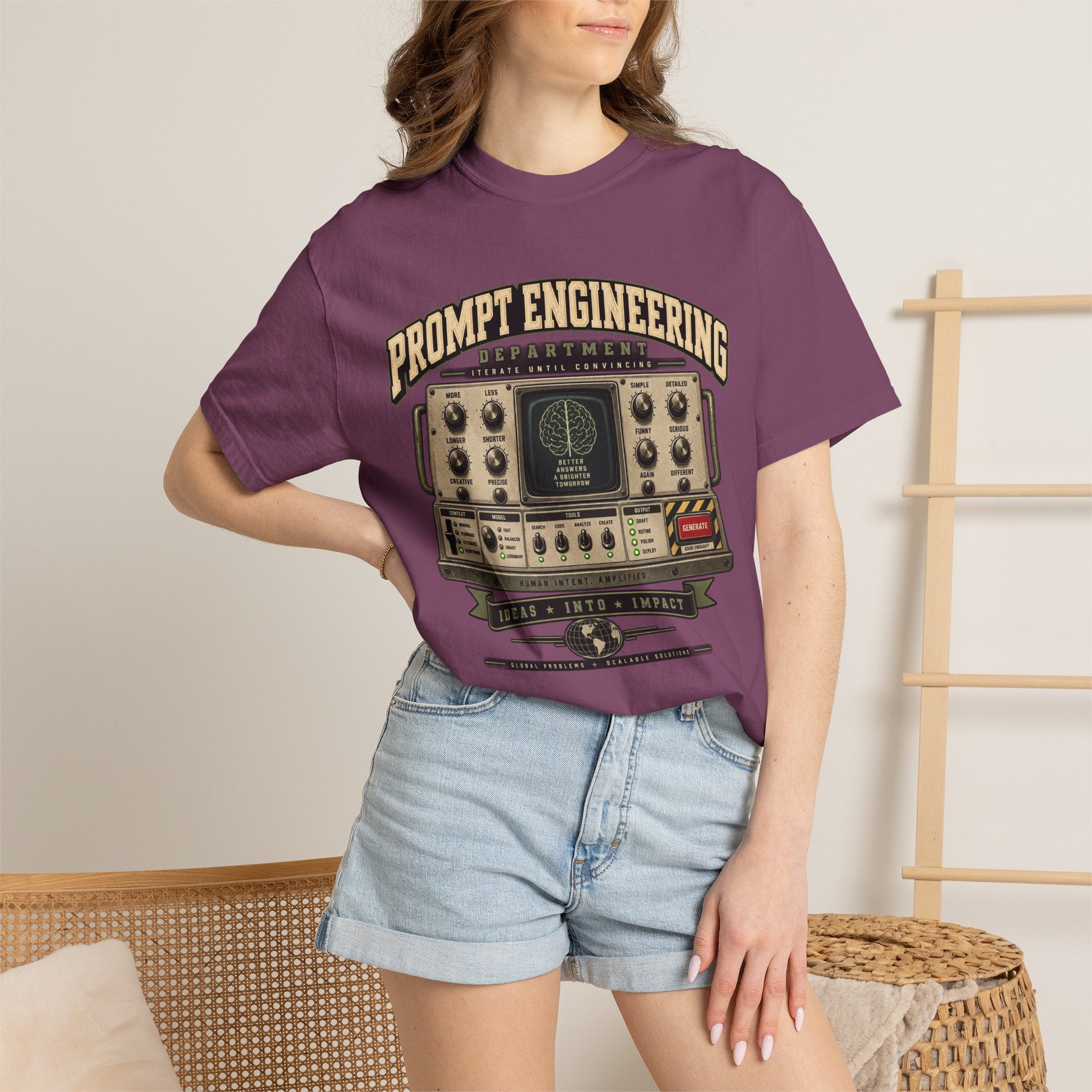 Prompt Engineering