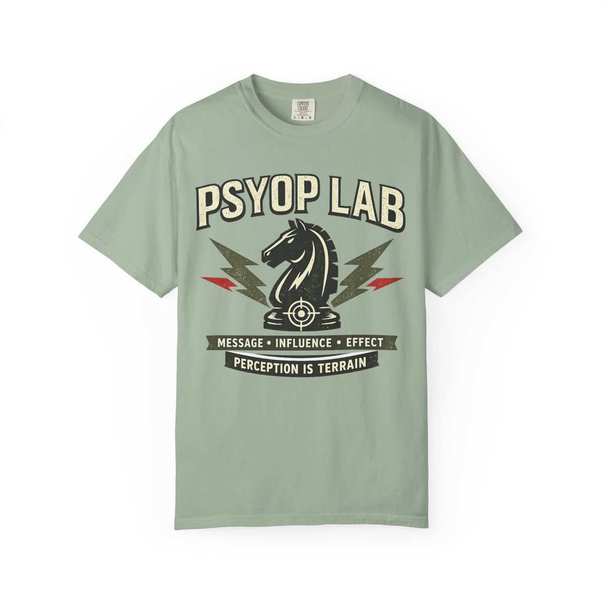 Psyop Lab