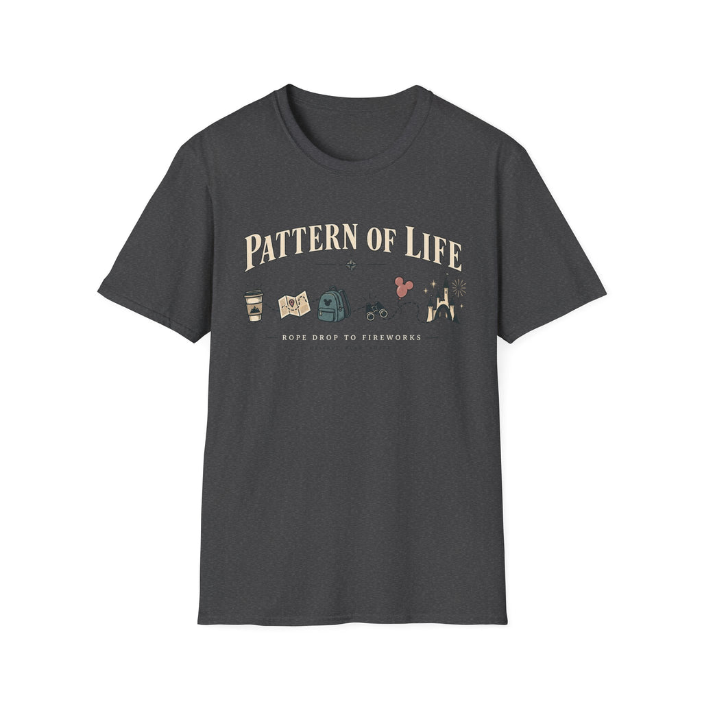 Pattern of Life