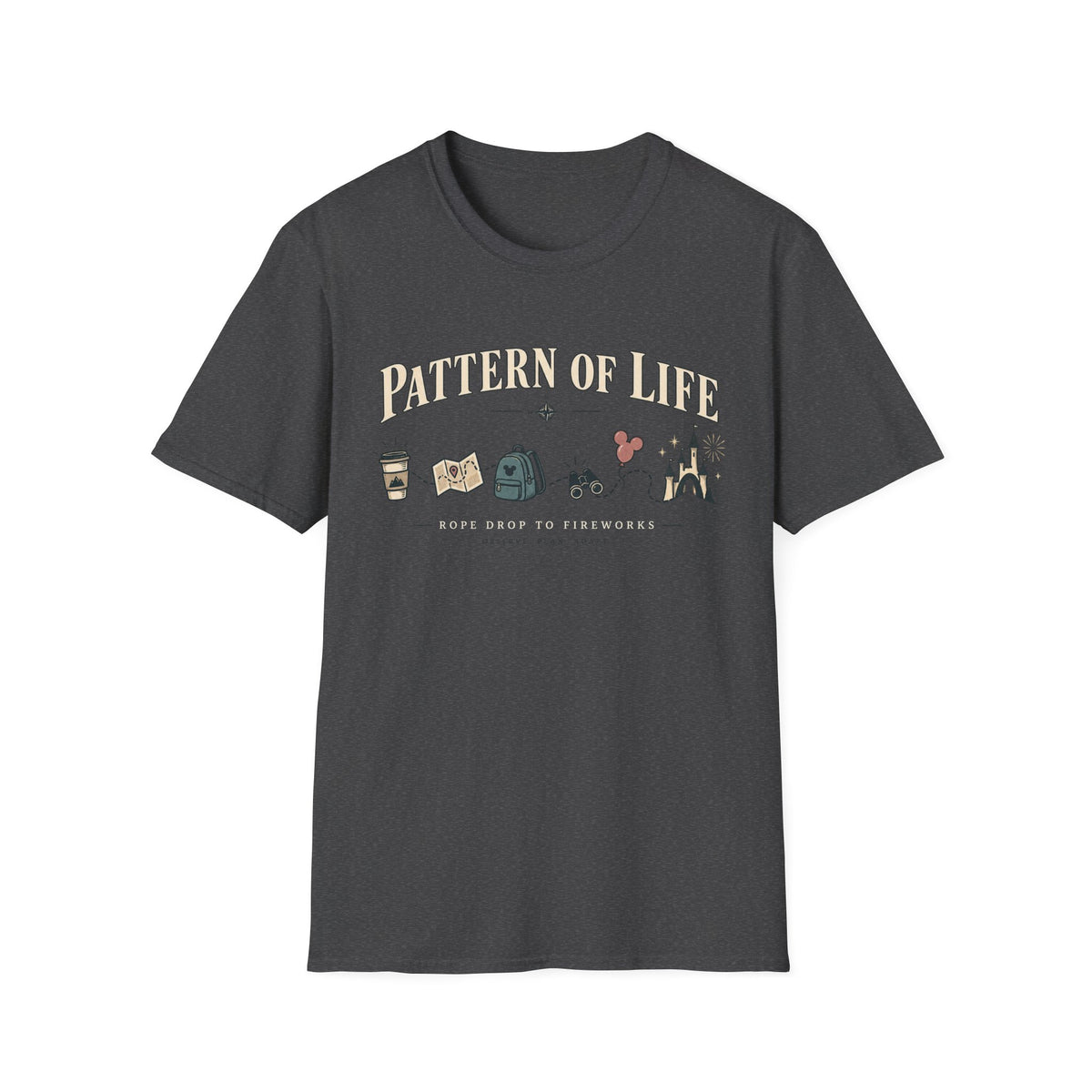 Pattern of Life