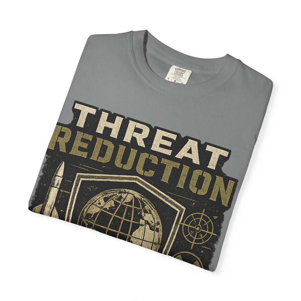 Threat Reduction Division