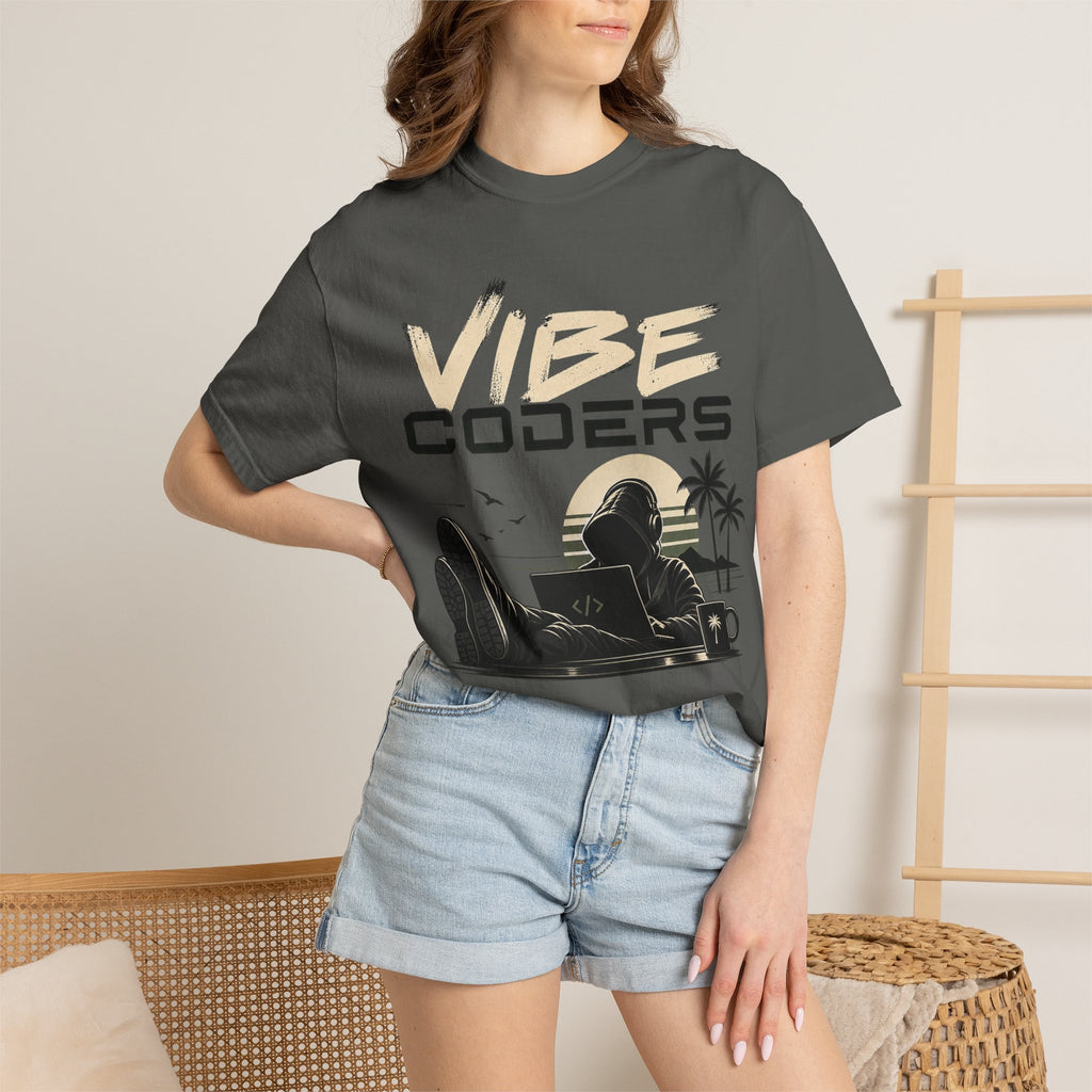 Vibe Coders