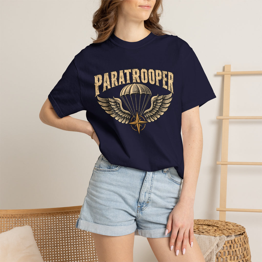 Paratrooper Wings