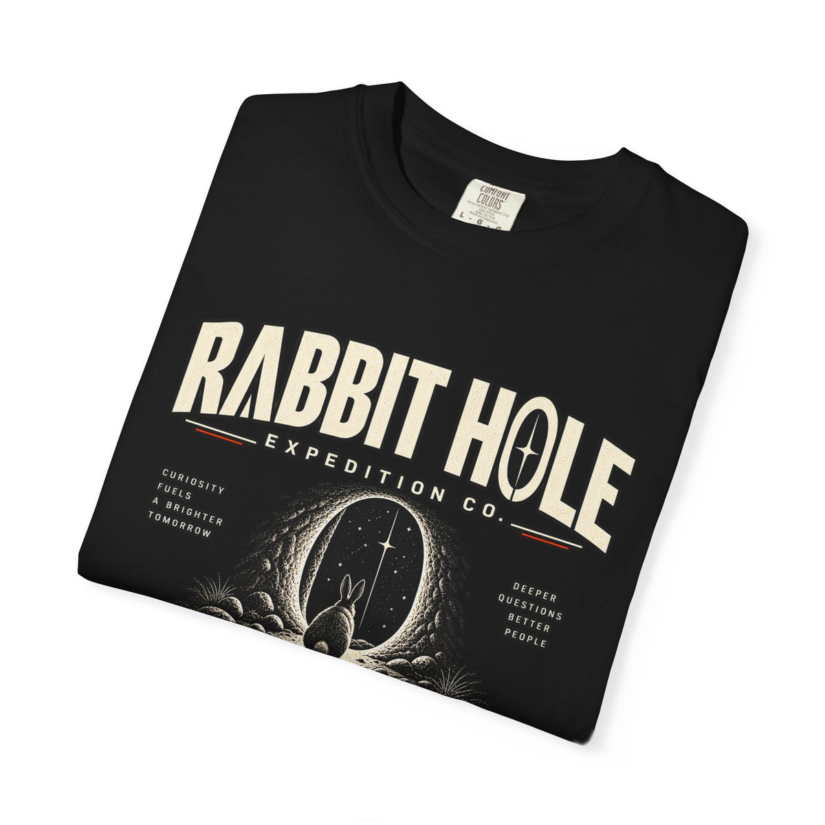Rabbit Hole Expedition Co.
