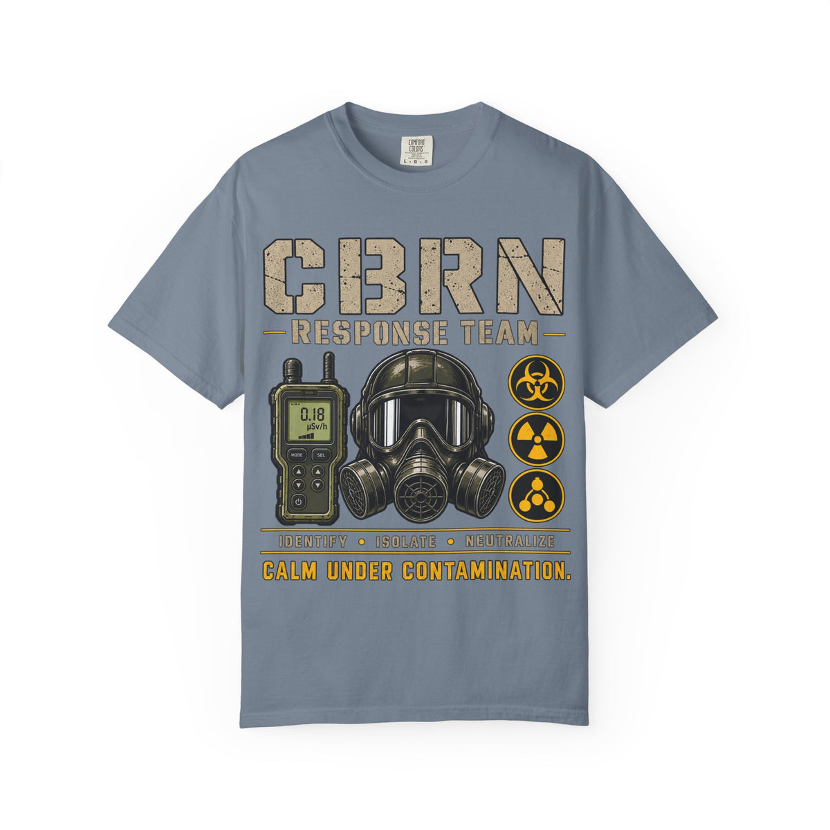 CBRN Response Team